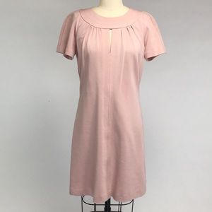 Trina Turk Pink Dress
